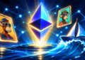 Ethereum prepara Glamsterdam y OpenSea amplía su ecosistema NFT 9 Ethereum prepara Glamsterdam y OpenSea amplía su ecosistema NFT