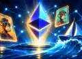 Ethereum prepara Glamsterdam y OpenSea amplía su ecosistema NFT