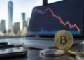 CoinShares no espera que Bitcoin supere los 80.000 dólares este año