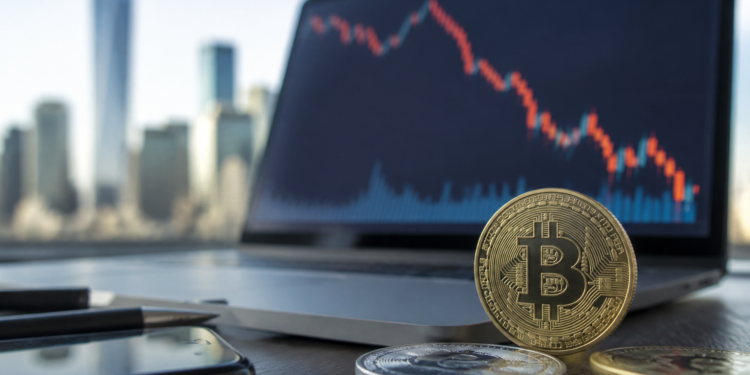 CoinShares no espera que Bitcoin supere los 80.000 dólares este año 1 CoinShares no espera que Bitcoin supere los 80.000 dólares este año