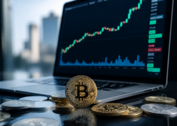 Bitcoin supera los 81.000 dólares por la liquidación de posiciones cortas 5 Bitcoin supera los 81.000 dólares por la liquidación de posiciones cortas