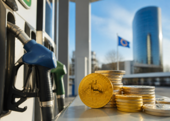 Gasolina y diésel de la UE marcan récord; BCE prevé pico en octubre 4 Gasolina y diésel de la UE marcan récord; BCE prevé pico en octubre
