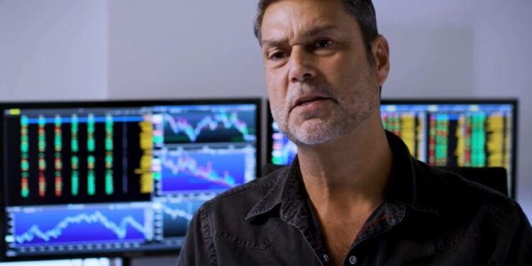 Raoul Pal ve en Bitcoin más potencial de crecimiento que en el oro