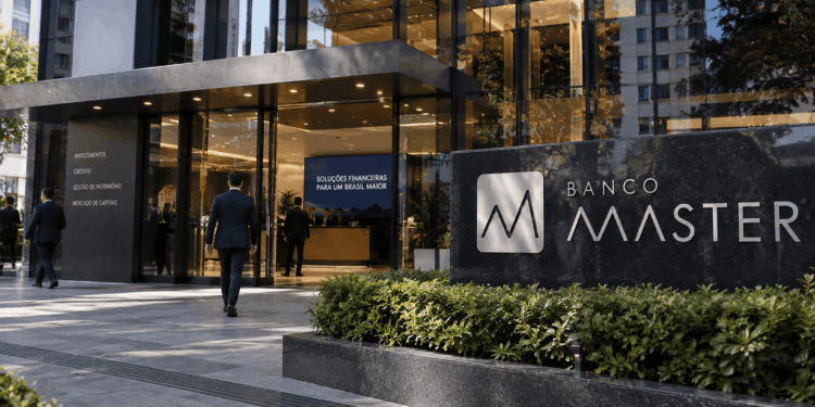 La quiebra de Banco Master desata una crisis política en Brasil