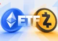 Ethereum pierde $140 millones y ZEC capta $98,21 millones en ETF 10 Ethereum pierde $140 millones y ZEC capta $98,21 millones en ETF