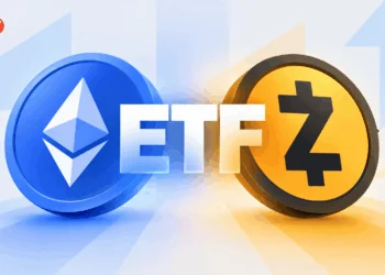Ethereum pierde $140 millones y ZEC capta $98,21 millones en ETF 6 Ethereum pierde $140 millones y ZEC capta $98,21 millones en ETF