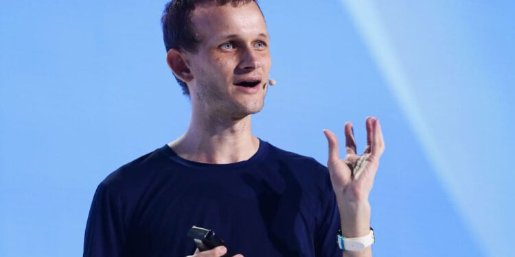 Vitalik Buterin prueba IA local para proteger la privacidad 1 Vitalik Buterin prueba IA local para proteger la privacidad