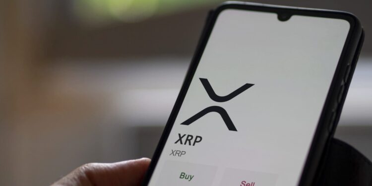 XRP recupera los 1,40 dólares y apunta a la resistencia de 1,50 1 XRP recupera los 1,40 dólares y apunta a la resistencia de 1,50