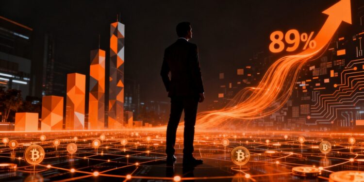 Bitcoin deja de marcar el pulso del mercado cripto en Colombia