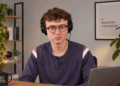 Del desarrollo de IA en OpenAI a alertar de sus riesgos: Jacob Coxon