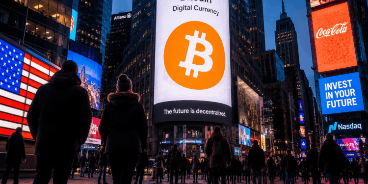 Las tesorerías de Bitcoin pueden ser más arriesgadas que el BTC