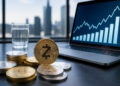 Los ETF de Zcash lideran las entradas semanales de fondos cripto