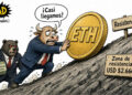 ETH consolida la ruptura de USD 2.600 y apunta a USD 2.660