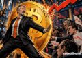 Bitcoin: Saylor responde a Jason Calacanis, que lo ve obsoleto 9 Bitcoin: Saylor responde a Jason Calacanis, que lo ve obsoleto
