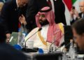 Arabia Saudí, atrapada entre ataques y rutas petroleras bloqueadas