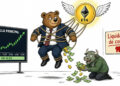 Ethereum (ETH) sube 6,16% y supera los USD 2.600 9 Ethereum (ETH) sube 6,16% y supera los USD 2.600