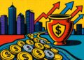 Los ETF cripto baten el récord de 2025 con más de 1,5 billones