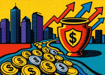 Los ETF cripto baten el récord de 2025 con más de 1,5 billones