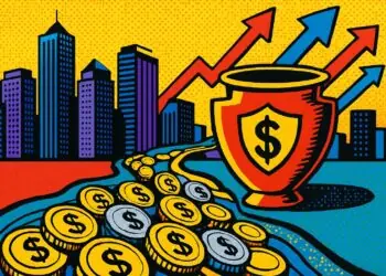 Los ETF de criptomonedas superan 1,5 billones de dólares en flujos 7 Los ETF de criptomonedas superan 1,5 billones de dólares en flujos