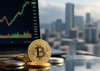 Bitcoin supera los 84.000 dólares y liquida 262 millones en cortos 4 Bitcoin supera los 84.000 dólares y liquida 262 millones en cortos