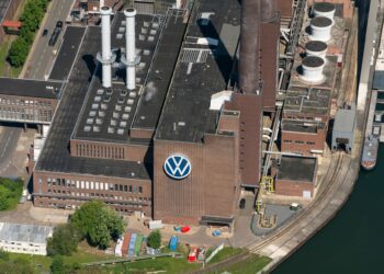 Volkswagen agrava su crisis: huelgas y previsiones a la baja 4 Volkswagen agrava su crisis: huelgas y previsiones a la baja