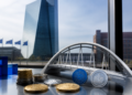 El BCE lanza Pontes para liquidar activos tokenizados con dinero central 9 El BCE lanza Pontes para liquidar activos tokenizados con dinero central