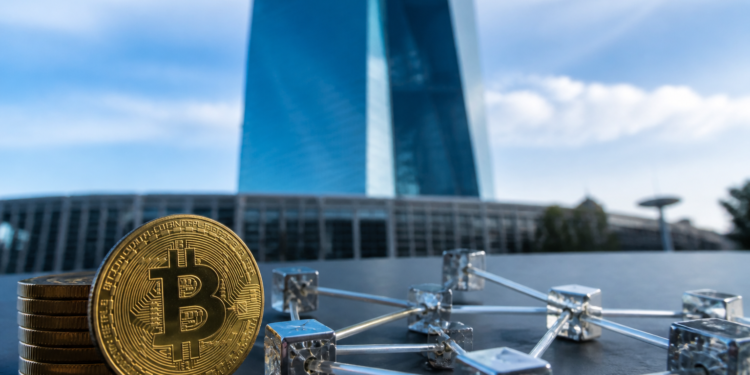El BCE lanza Pontes para liquidar activos tokenizados con dinero central