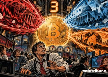 Bitcoin afronta una semana clave con la Fed, los PMI y Trump-Xi 4 Bitcoin afronta una semana clave con la Fed, los PMI y Trump-Xi