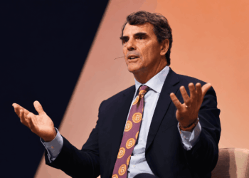 Tim Draper: la IA podría llevar Bitcoin a 250.000 dólares