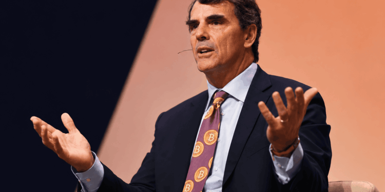 Tim Draper: la IA podría llevar Bitcoin a 250.000 dólares 1 Tim Draper: la IA podría llevar Bitcoin a 250.000 dólares