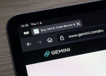 Gemini cae un 80% desde su debut y crecen rumores de compra