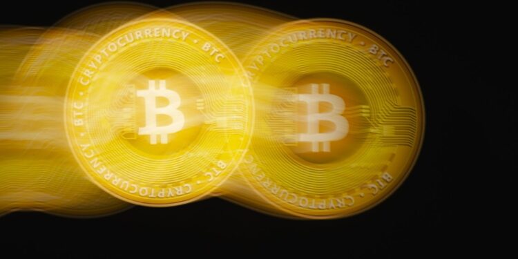 Bitcoin rebota un 6% y supera los 86.000 dólares, máximo desde enero
