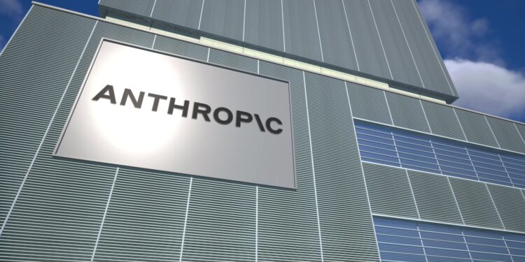 Anthropic quiere salir a bolsa en octubre con 2 billones de valoración 1 Anthropic quiere salir a bolsa en octubre con 2 billones de valoración