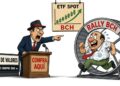 Bitcoin Cash sube un 7,18% tras la propuesta de ETF spot de Grayscale
