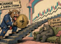 Ethereum (ETH) sube un 7% y supera 2.761 dólares por un short squeeze
