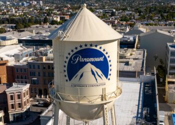 Paramount pacta con varios estados y acerca la compra de Warner Bros. 4 Paramount pacta con varios estados y acerca la compra de Warner Bros.
