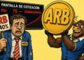 Arbitrum sube un 7,50% y ARB encadena su tercera semana al alza