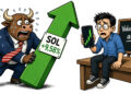 SOL sube 9,58% hasta USD 119,28 y rompe resistencia clave 9 SOL sube 9,58% hasta USD 119,28 y rompe resistencia clave