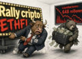 ETHFI sube un 1,81% y prolonga su rally semanal