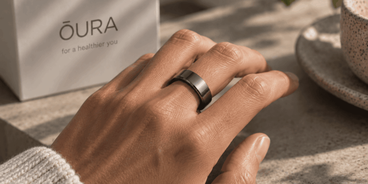 Oura aspira a una valoración de 14.100 millones con su OPV