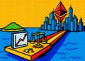 Trueo deja Base y migra su mercado de predicción a Ethereum