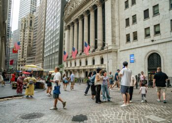 AMD roza el billón de dólares y el Nasdaq marca récord por la IA