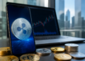 Ripple lidera las apuestas a la volatilidad en opciones cripto