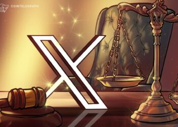 X demanda a operadores Bitcoin por presunto fraude de 278.000 dólares