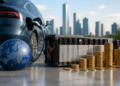 Las normas de baterías Made in Europe encarecen 2.100€ los eléctricos