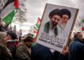 Irán ofrece reabrir Ormuz en siete días si EE UU reduce la presión