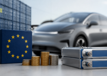 Las normas europeas de baterías encarecen 2.100 euros los eléctricos 3 Las normas europeas de baterías encarecen 2.100 euros los eléctricos