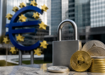 BCE reclama normas cripto más duras y veto a intereses en stablecoins