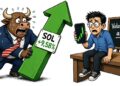 SOL sube un 9,58% y rompe una resistencia clave el 21 de septiembre