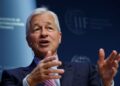 Dimon prevé tipos altos por la inversión de un billón en IA 9 Dimon prevé tipos altos por la inversión de un billón en IA